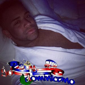 Meet your Posher, Luis